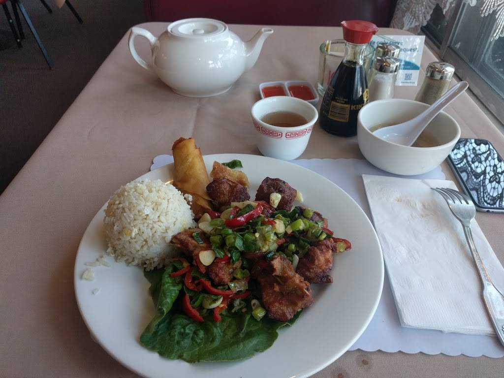 The Red Pepper | restaurant | 282 Orange Ave, Goleta, CA 93117, USA | 8059640995 OR +1 805-964-0995