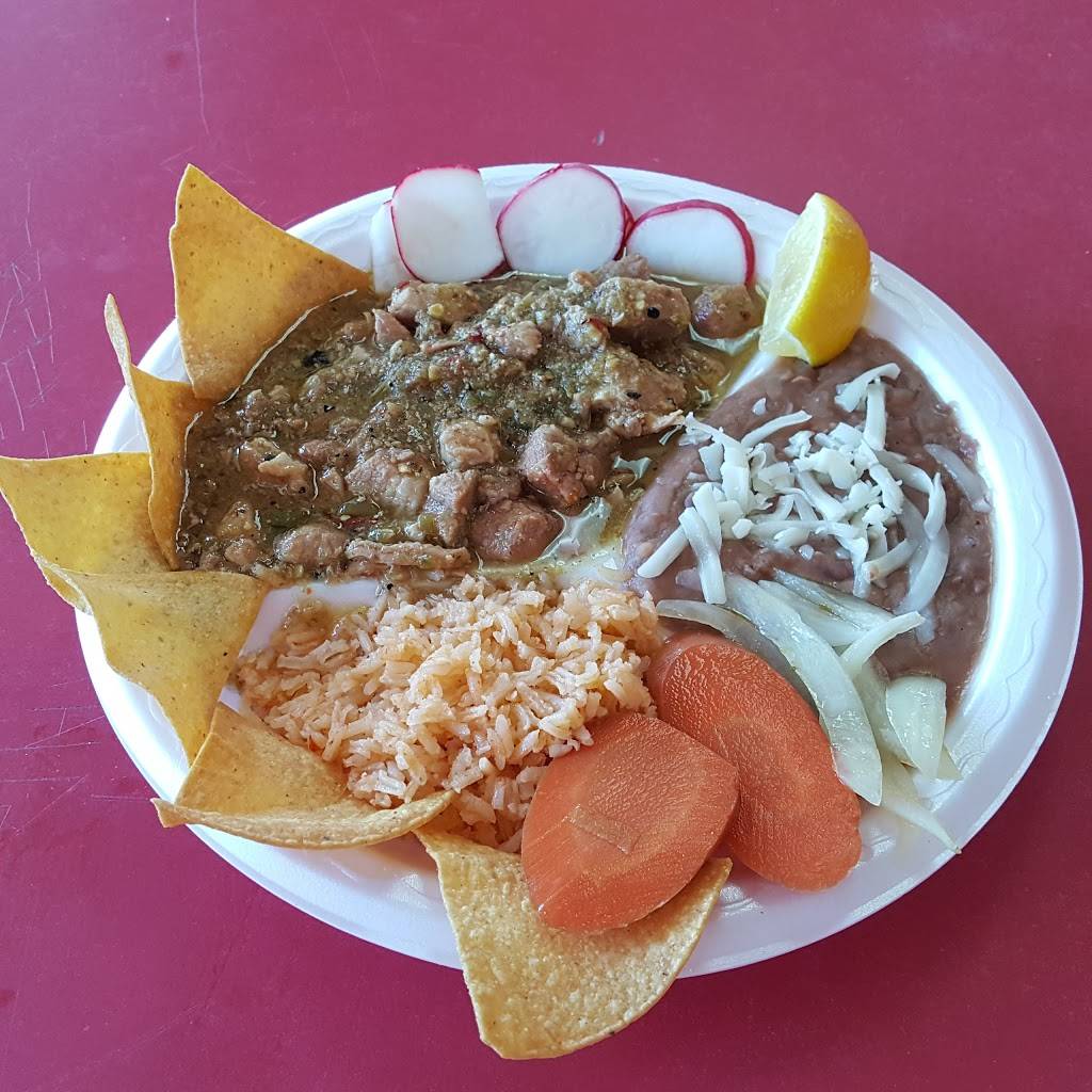 Tacos Mexico | restaurant | 205 W Base Line St, San Bernardino, CA 92410, USA | 9097632547 OR +1 909-763-2547