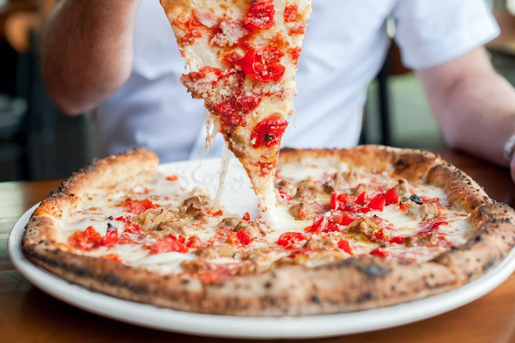 Capishe: Real Italian Kitchen (Southpark location) | restaurant | 6555 Morrison Blvd, Charlotte, NC 28211, USA | 9802729791 OR +1 980-272-9791