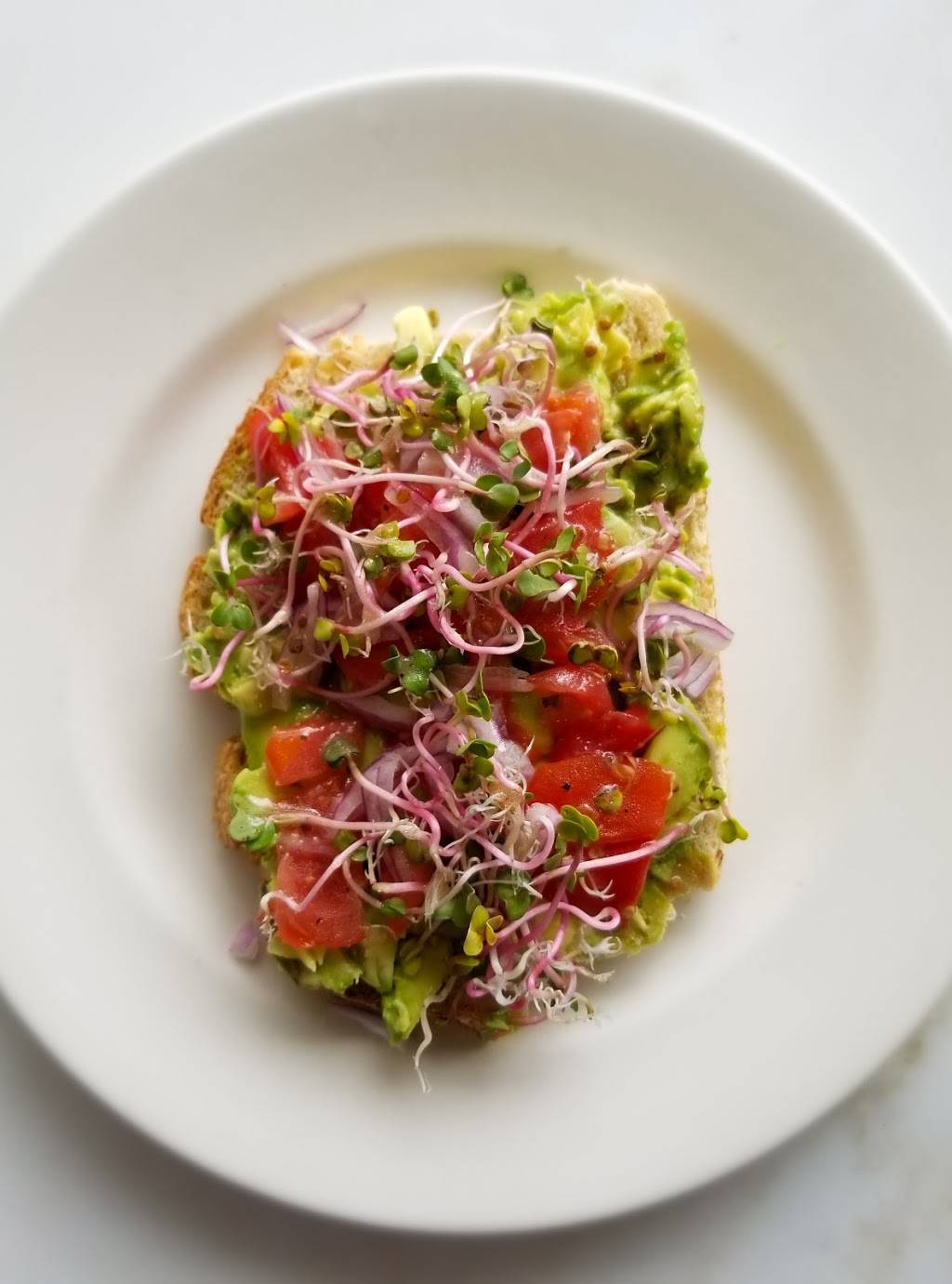 Lemon & Coriander | restaurant | 231 Magnolia Ave, Goleta, CA 93117, USA | 8058454300 OR +1 805-845-4300