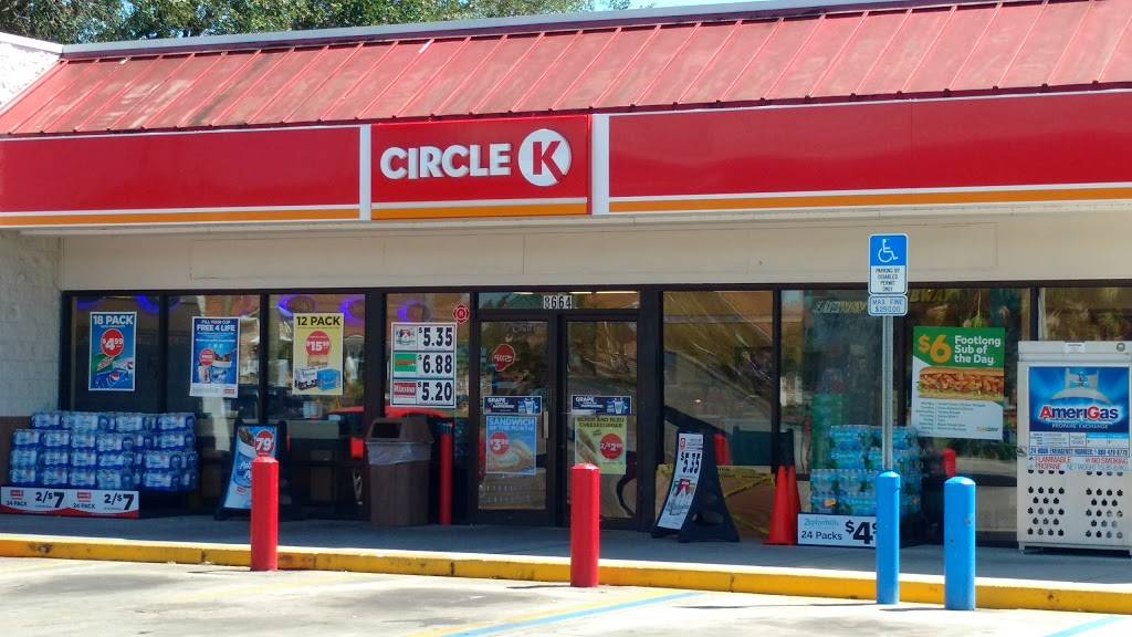 Kangaroo Express | meal takeaway | 8664 SW 103rd Street Rd, Ocala, FL 34481, USA | 3528610763 OR +1 352-861-0763