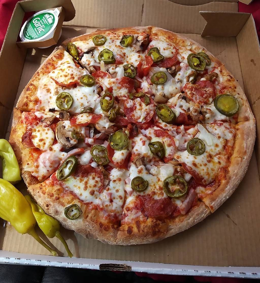 Papa Johns Pizza | restaurant | 1811 U.S. 287 Frontage Rd Ste 130, Mansfield, TX 76063, USA | 8174771100 OR +1 817-477-1100