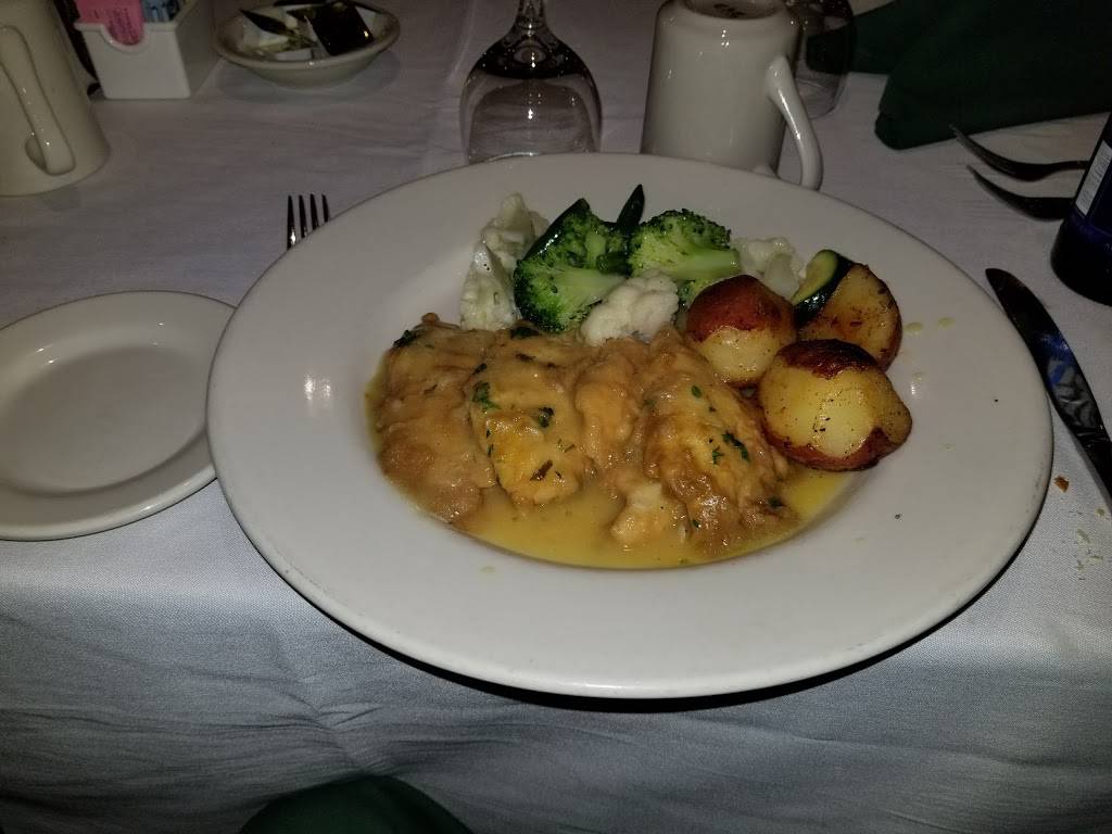 Monahan & Fitzgerald | restaurant | 21417 41st Ave, Flushing, NY 11361, USA | 7182794450 OR +1 718-279-4450