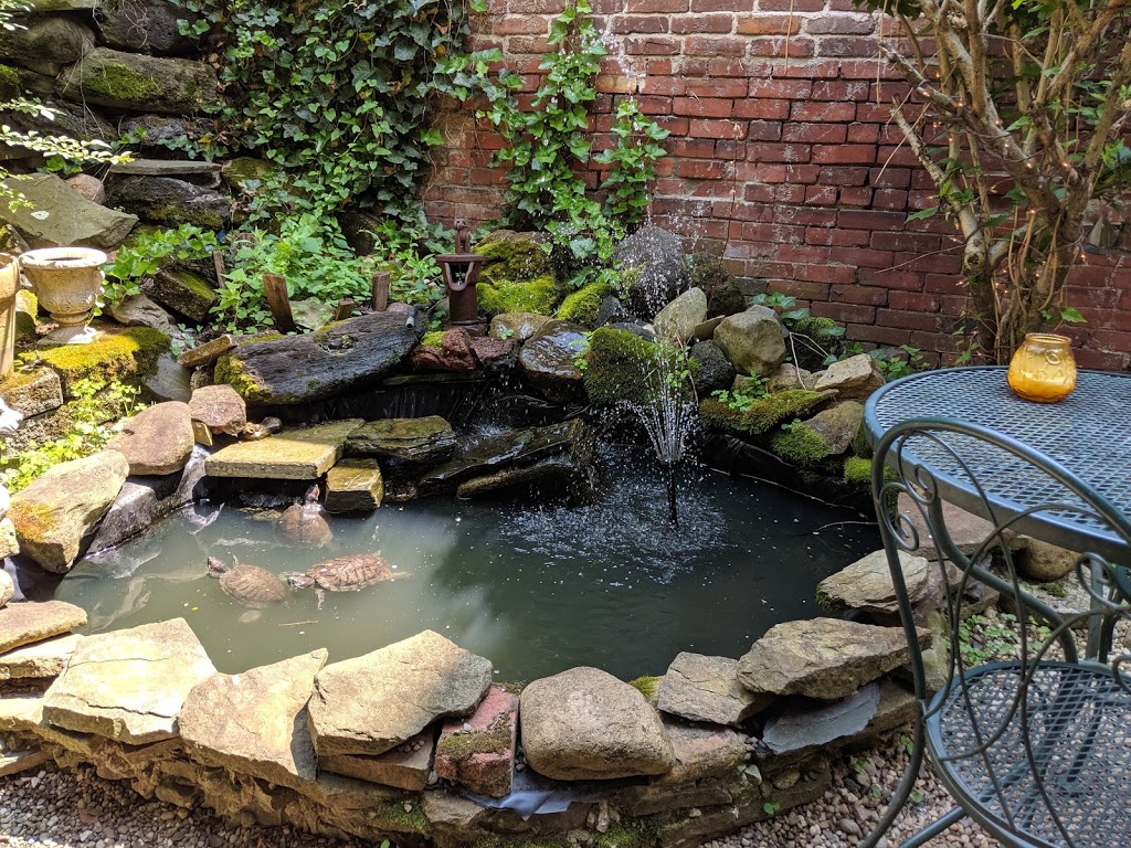 Cafe Du Jour | cafe | 1107 E Carson St, Pittsburgh, PA 15203, USA | 4124889695 OR +1 412-488-9695