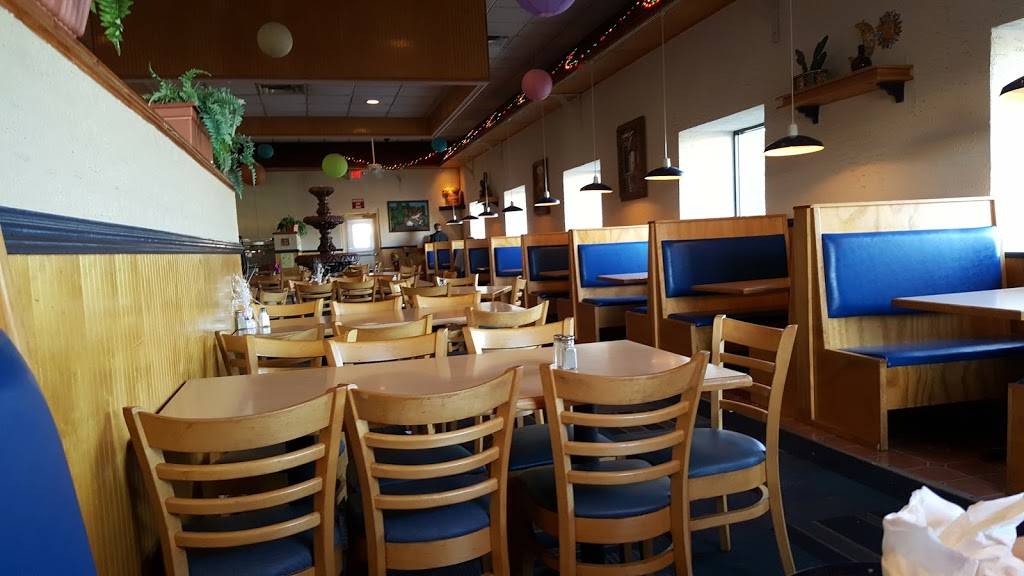 Los Nopales | restaurant | 382 S Davis Rd, LaGrange, GA 30241, USA | 7068838547 OR +1 706-883-8547