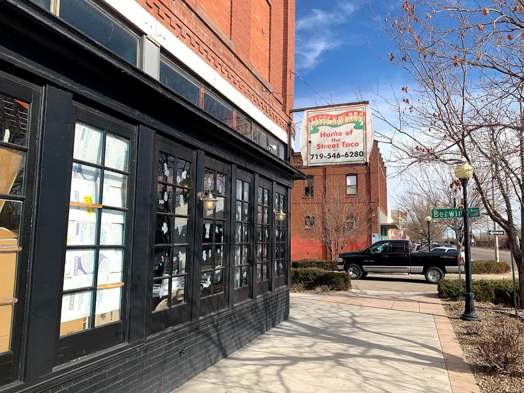 Tacos Navarro | restaurant | 217 E Northern Ave #223, Pueblo, CO 81006, USA | 7195466280 OR +1 719-546-6280