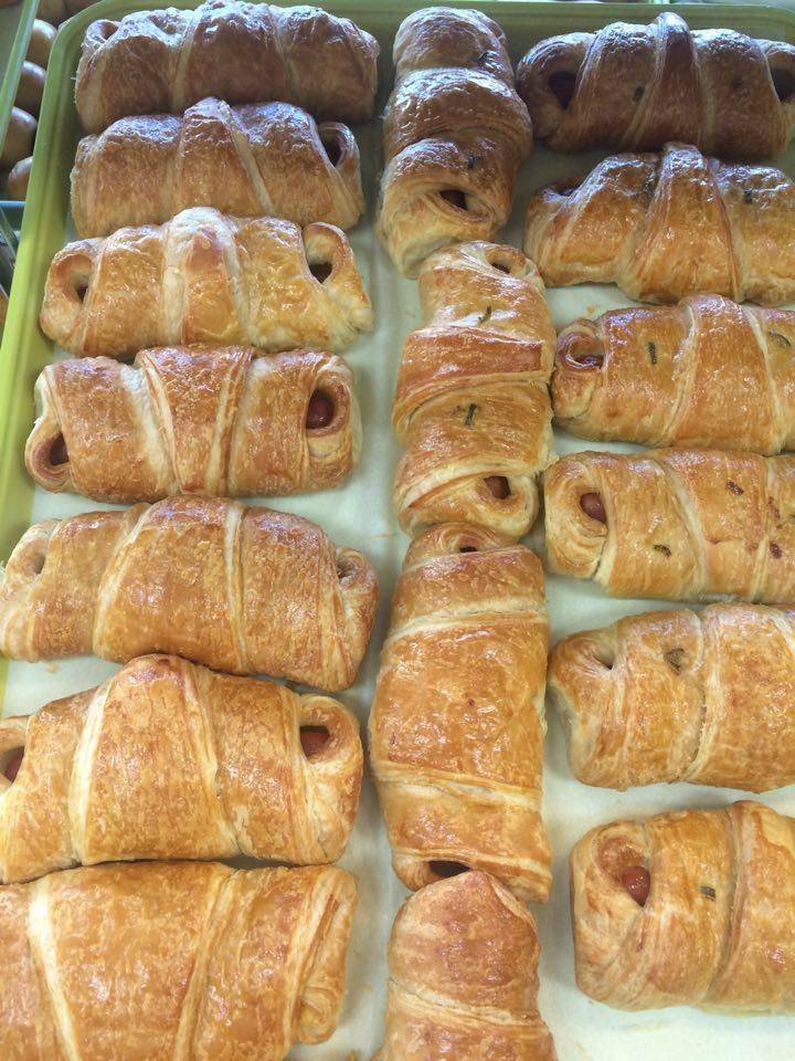 7 Bright Donut | restaurant | 1901 Allen Genoa Rd, Pasadena, TX 77502, USA | 7135340851 OR +1 713-534-0851