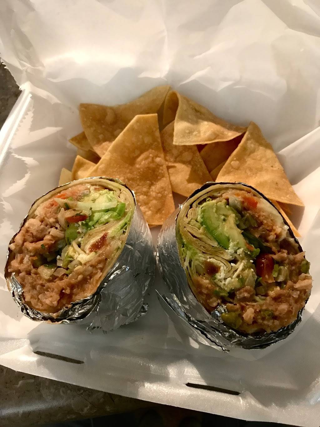 Taqueria Las Delicias | restaurant | 524 S Reilly Rd #101, Fayetteville, NC 28314, USA | 9108351301 OR +1 910-835-1301