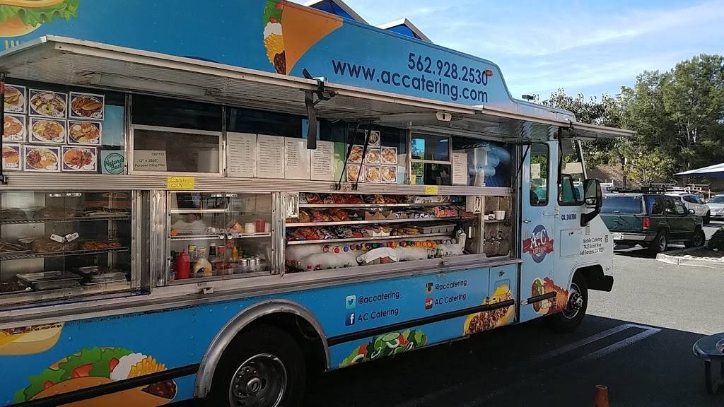 AC CATERING | restaurant | Unnamed Road, San Pedro, CA 90731, USA | 5629282530 OR +1 562-928-2530