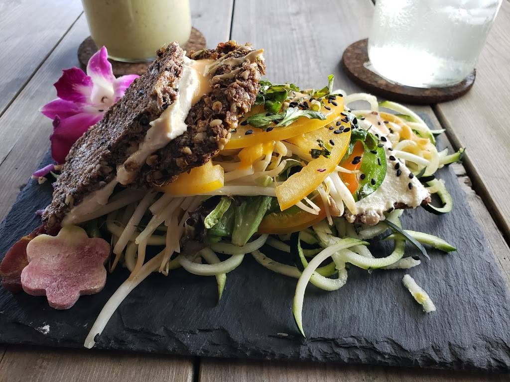 Vegan Farmacy | restaurant | 3475 S, US-1, Fort Pierce, FL 34982, USA | 7728283403 OR +1 772-828-3403