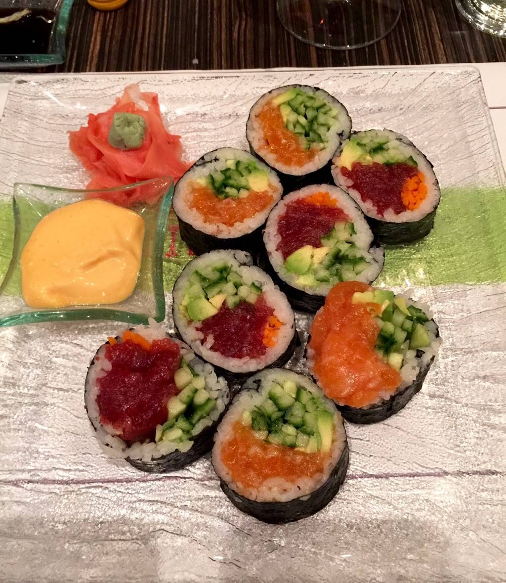 kampai express | restaurant | 6150 Avenue des Gerbes, Québec, QC G2J 1C5, Canada | 4186230333 OR +1 418-623-0333