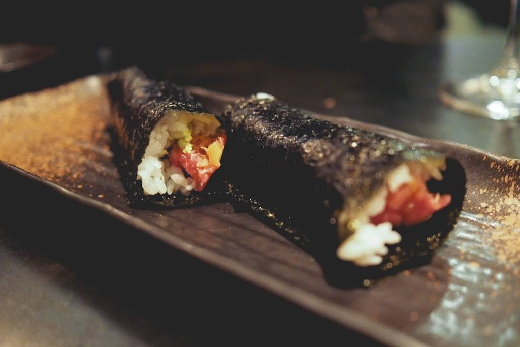 Sushi Note | restaurant | 13447 Ventura Blvd, Sherman Oaks, CA 91423, USA | 8188023443 OR +1 818-802-3443