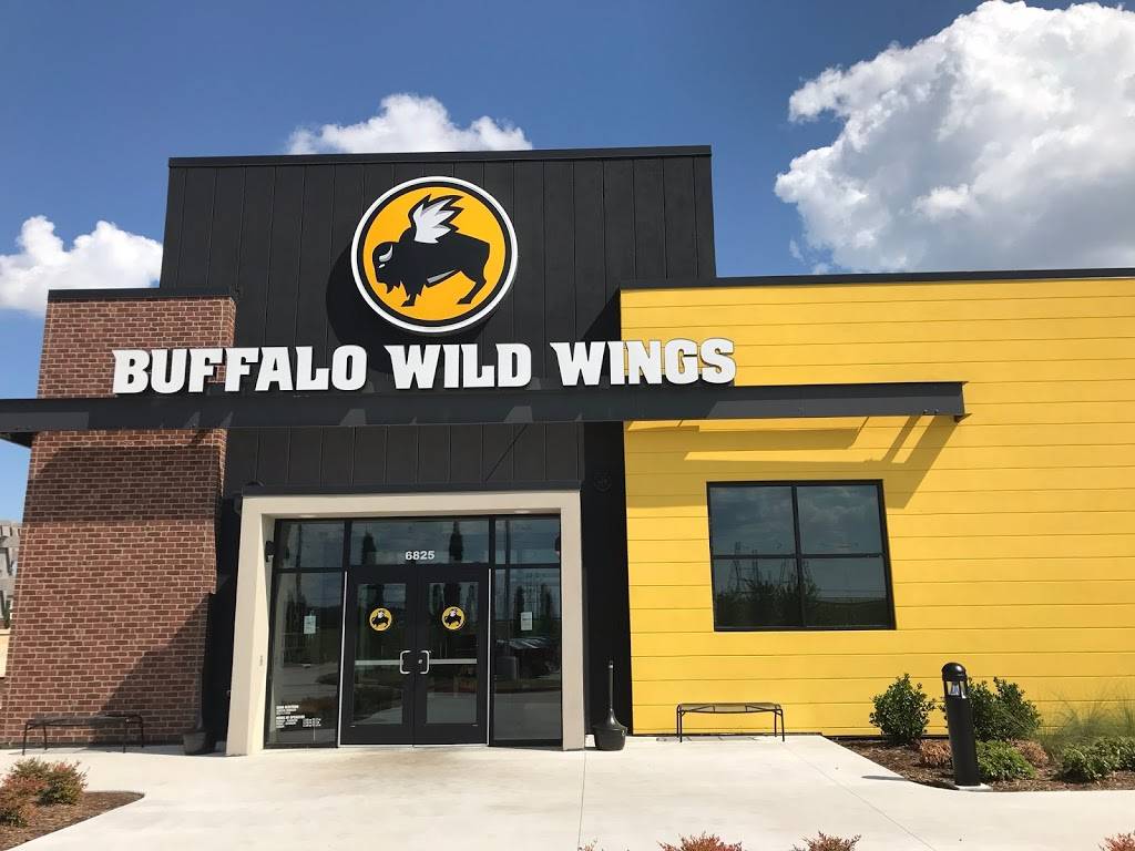 Buffalo Wild Wings | restaurant | 6825 N Grand Pkwy W, Spring, TX 77389, USA | 8327170950 OR +1 832-717-0950