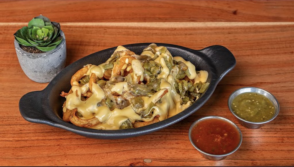 Ghost Burrito | meal takeaway | 72620 El Paseo, Palm Desert, CA 92260, USA | 7607739009 OR +1 760-773-9009