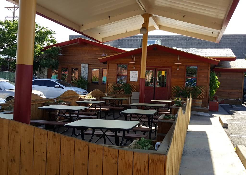 Juicys Giant Hamburgers | restaurant | 301 S Wells Ave, Reno, NV 89502, USA | 7753222600 OR +1 775-322-2600