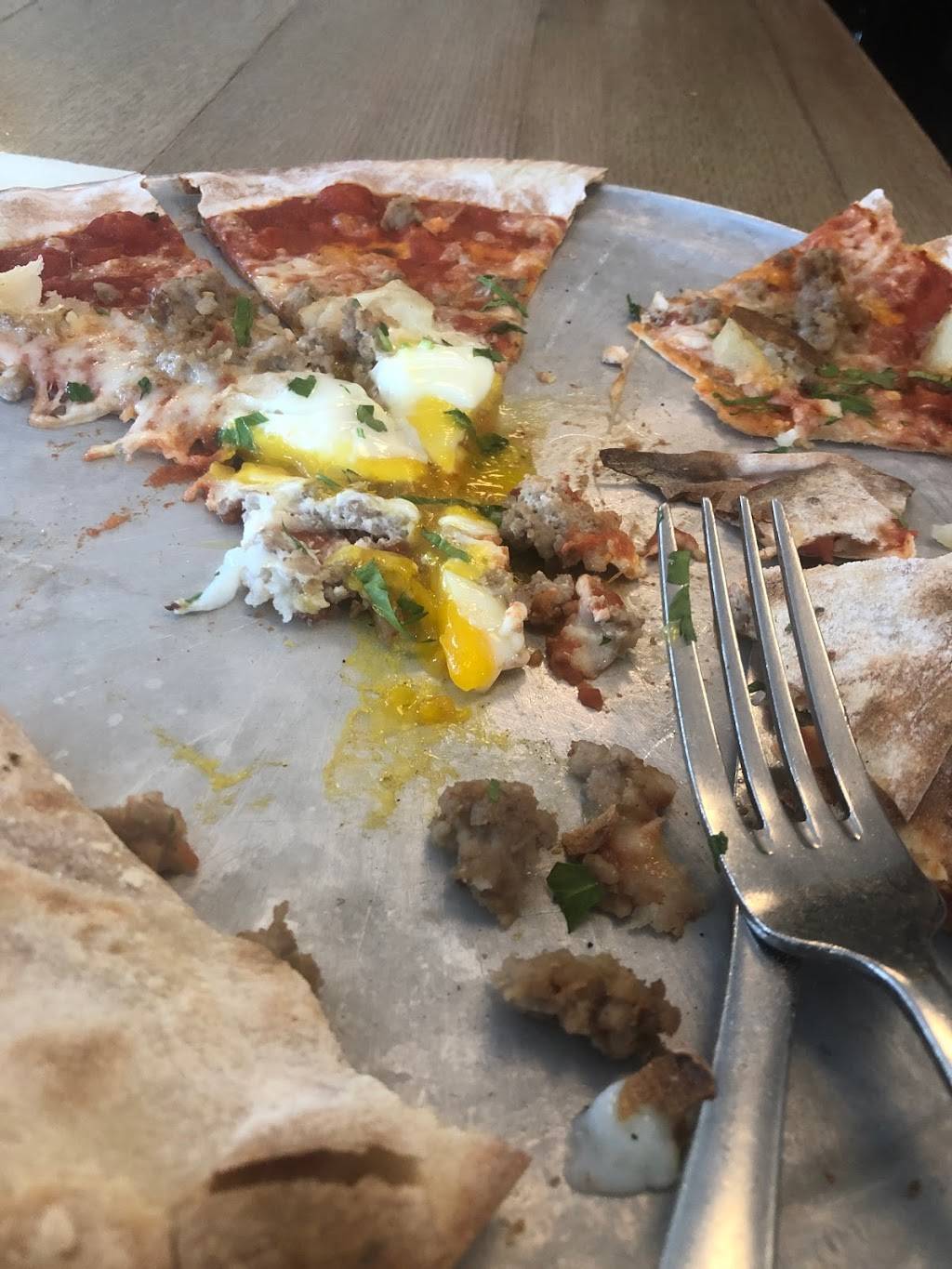 Vesta | restaurant | 21-02 30th Ave, Astoria, NY 11102, USA | 7185455550 OR +1 718-545-5550