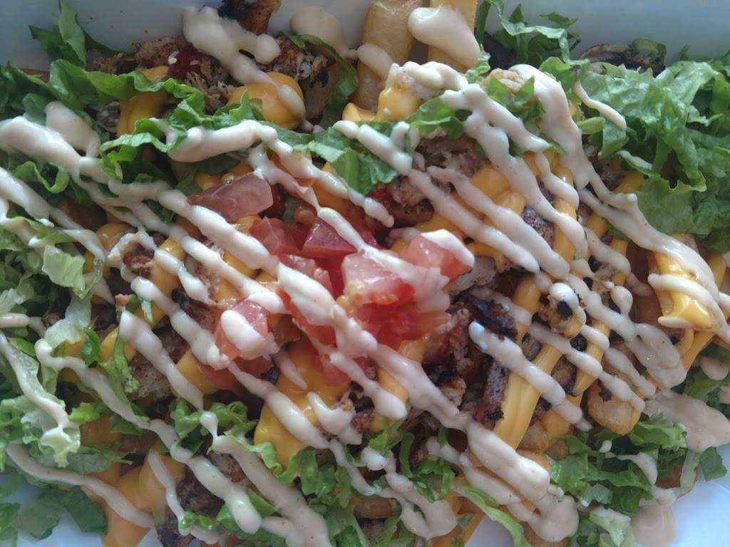 J&K Style Grill | restaurant | 880 N Military Hwy, Norfolk, VA 23502, USA | 7574039628 OR +1 757-403-9628