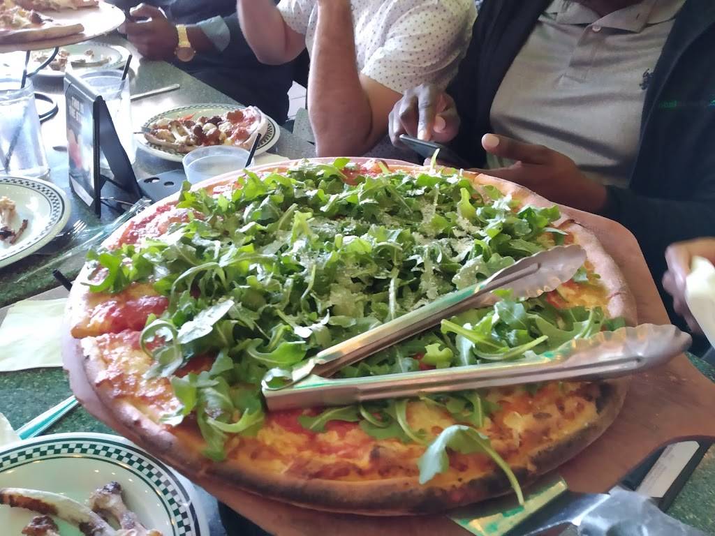 Anthonys Coal Fired Pizza | meal takeaway | 4527 Weston Rd, Fort Lauderdale, FL 33331, USA | 9543582625 OR +1 954-358-2625