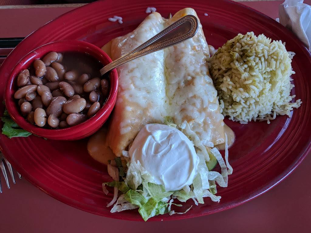 Casa Ramos | restaurant | 216C W East Ave, Chico, CA 95926, USA | 5308940119 OR +1 530-894-0119