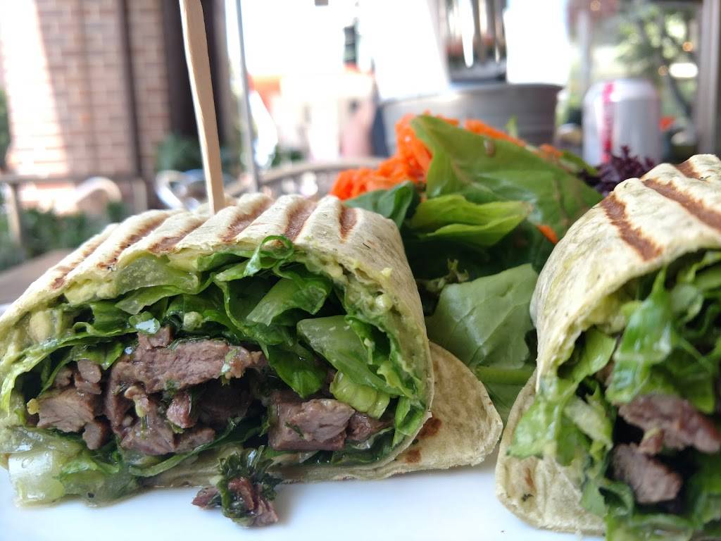 Kachi Deli Cafe & Grill | meal takeaway | 1055 Wilshire Boulevard Suite No. GND 1, Los Angeles, CA 90017, USA | 2134824553 OR +1 213-482-4553