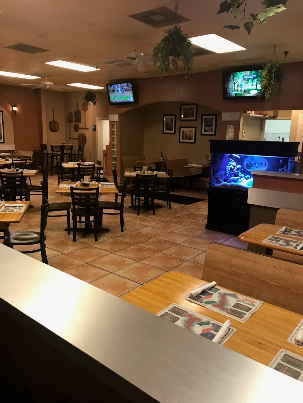 Enzos | meal delivery | 15964 W State Rd 84, Sunrise, FL 33326, USA | 9543846400 OR +1 954-384-6400