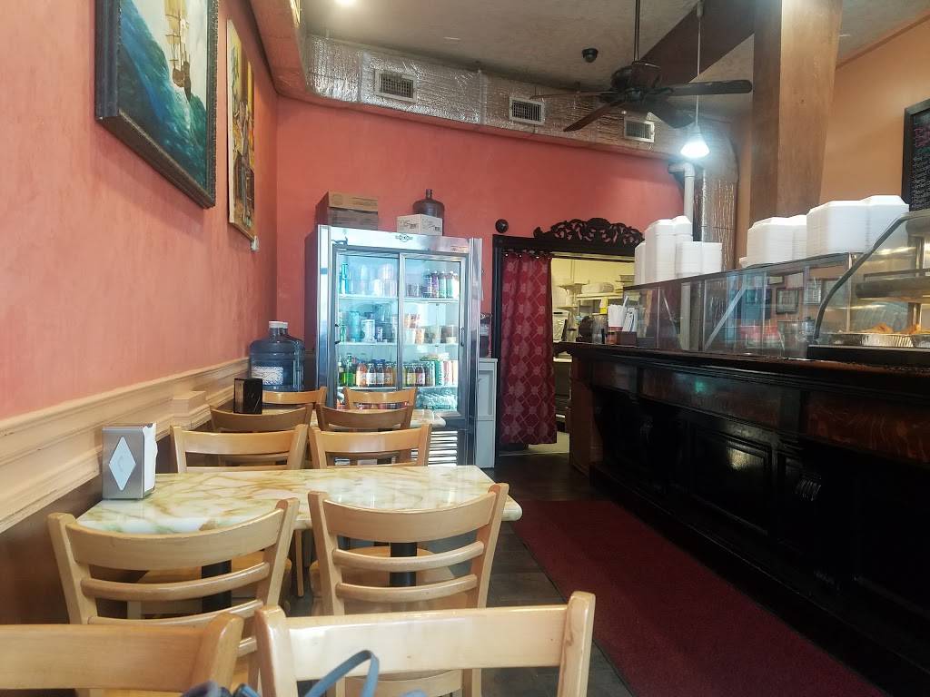 Mi Gente Cafe | restaurant | 7 Central Ave, Newark, NJ 07102, USA | 9736219090 OR +1 973-621-9090