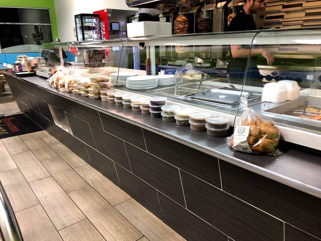 Shawarma Prince | restaurant | 3101 Strandherd Dr, Nepean, ON K2G 4R1, Canada | 6138430003 OR +1 613-843-0003