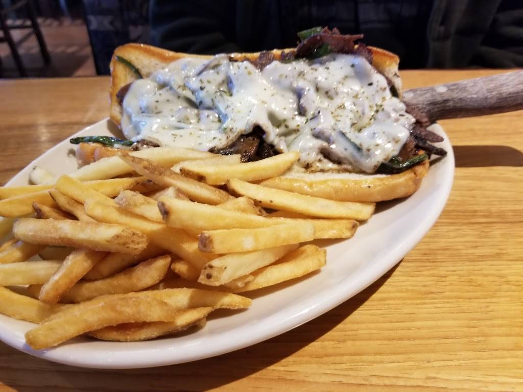 Twin Peaks Arden Arcade | restaurant | 535 Howe Ave, Sacramento, CA 95825, USA | 9169744370 OR +1 916-974-4370