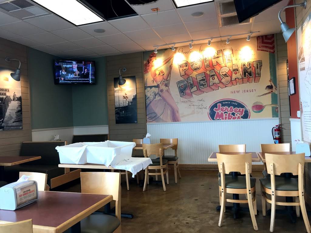 Jersey Mikes Subs | meal takeaway | 100 5th Ave, Indialantic, FL 32903, USA | 3218025058 OR +1 321-802-5058
