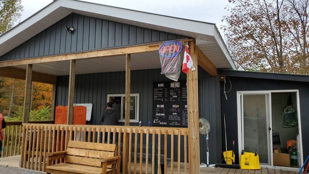 The Catch 507 | restaurant | 3385 County 507 Rd, Trent Lakes, ON K0L 1J0, Canada | 7053139947 OR +1 705-313-9947