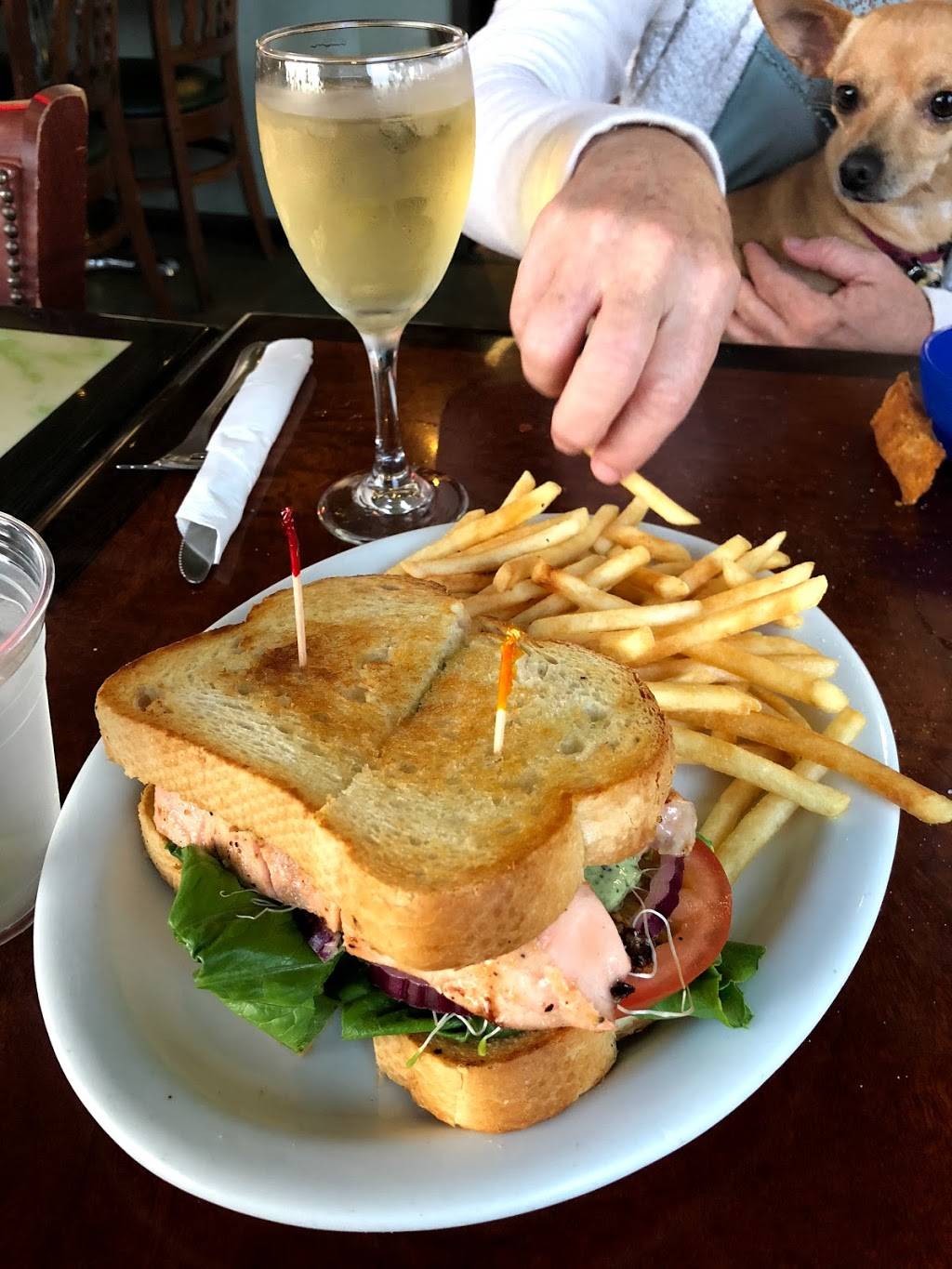 Nikka Fish Market & Grill | meal takeaway | 5722 Calle Real, Goleta, CA 93117, USA | 8059672600 OR +1 805-967-2600