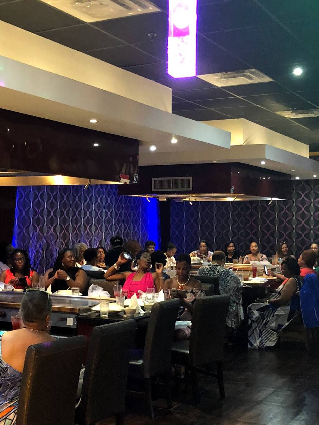 Kodohibachiandsushi | restaurant | 1166 state route3 south#210, Gambrills, MD 21054, USA | 4107215778 OR +1 410-721-5778