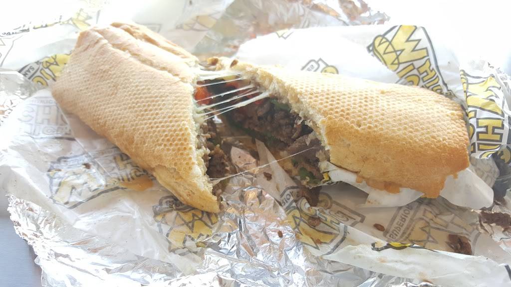 Which Wich? | restaurant | 9271 Kingston Pike, Knoxville, TN 37922, USA | 8655399608 OR +1 865-539-9608