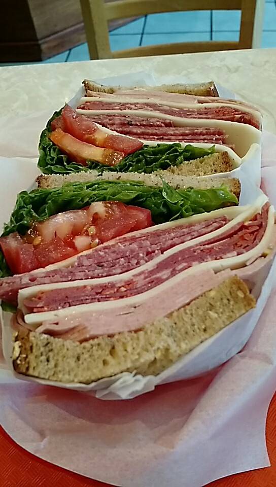 Lovebirds Cafe & Bakery | cafe | 10 S 1st St, Alhambra, CA 91801, USA | 6262819999 OR +1 626-281-9999