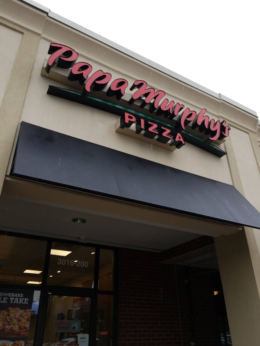 Papa Murphys Take N Bake Pizza | meal takeaway | 3016 Weddington Rd #200, Matthews, NC 28105, USA | 7047084287 OR +1 704-708-4287