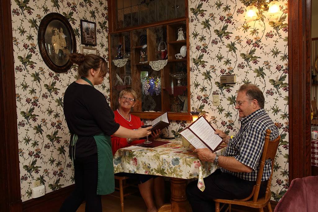 Restaurant at Westby House Inn | restaurant | 200 W State St, Westby, WI 54667, USA | 6086344112 OR +1 608-634-4112