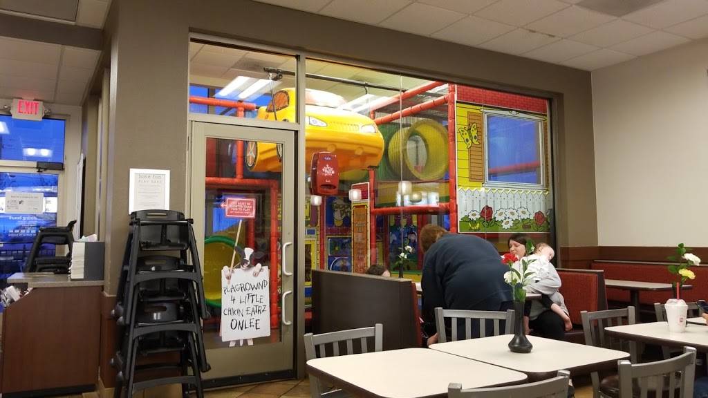 Chick-fil-A | restaurant | 2048 Cumming Hwy, Canton, GA 30114, USA | 7704790802 OR +1 770-479-0802