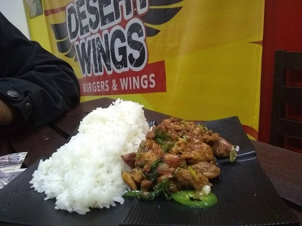 Desert Wings | restaurant | Sexta 944-434, Maestros, 22880 Ensenada, B.C., Mexico | 016462404867 OR +52 646 240 4867