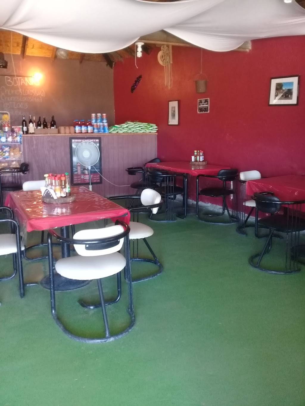 Clamatos Y Mariscos "El Carrizal" | restaurant | Tecate, Baja California, Mexico | 016651047905 OR +52 665 104 7905