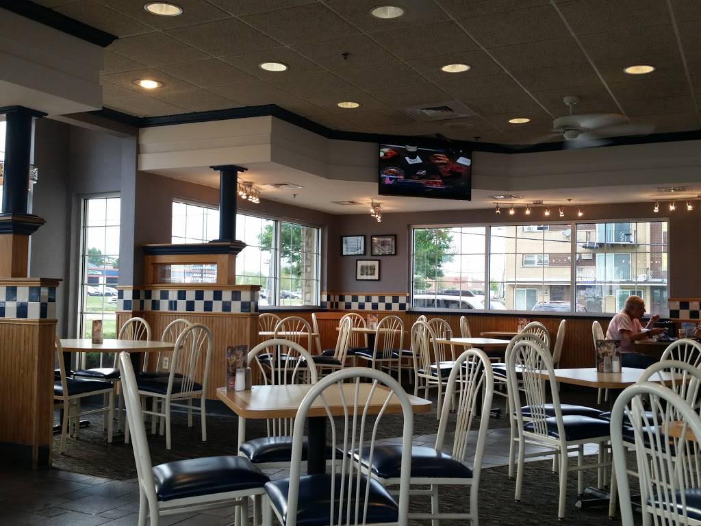 Culvers | restaurant | 9229 S Harlem Ave, Bridgeview, IL 60455, USA | 7085981400 OR +1 708-598-1400