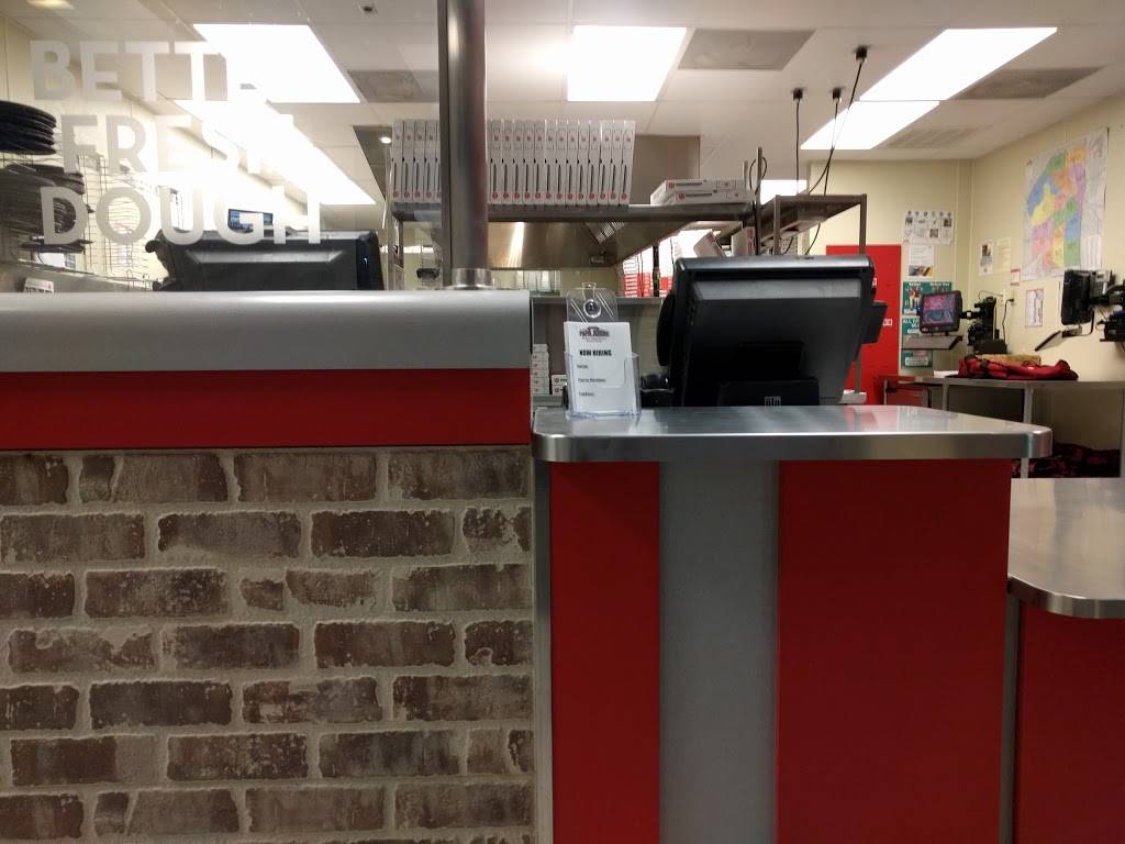 Papa Johns Pizza | restaurant | 3410 W 7th St Ste 106, Fort Worth, TX 76107, USA | 8175667800 OR +1 817-566-7800