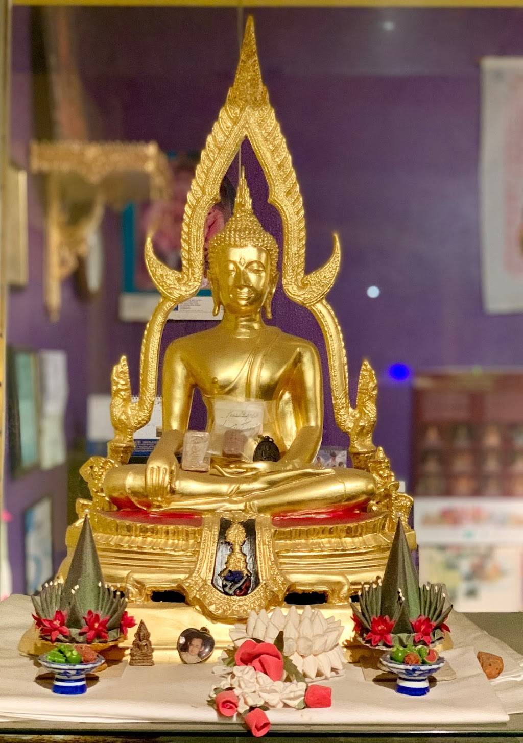 Tweety Thai Cuisine | restaurant | 1768 Garnet Ave, San Diego, CA 92109, USA | 8584833266 OR +1 858-483-3266