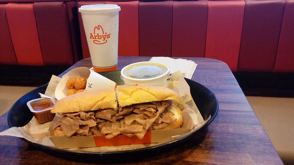 Arbys | restaurant | 3901 Wheaton Way, Bremerton, WA 98310, USA | 3604780589 OR +1 360-478-0589