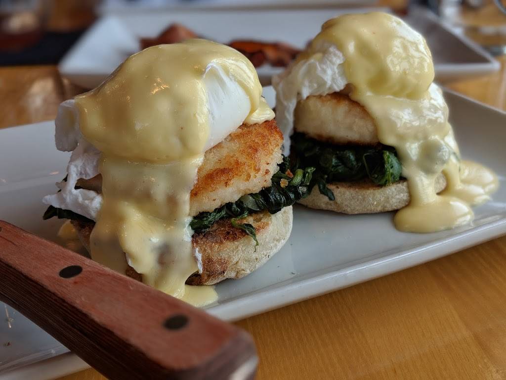 The Meeting House | restaurant | 301 S Main St, Rochester, MI 48307, USA | 2487594825 OR +1 248-759-4825