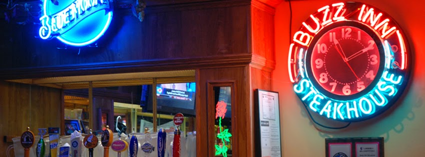 Buzz Inn Steakhouse & Lounge | night club | 1112 N Wenatchee Ave #1534, Wenatchee, WA 98801, USA | 5096637777 OR +1 509-663-7777