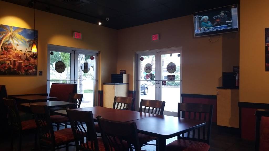 Moes Southwest Grill | restaurant | 4011 Tampa Rd, Oldsmar, FL 34677, USA | 8138916637 OR +1 813-891-6637