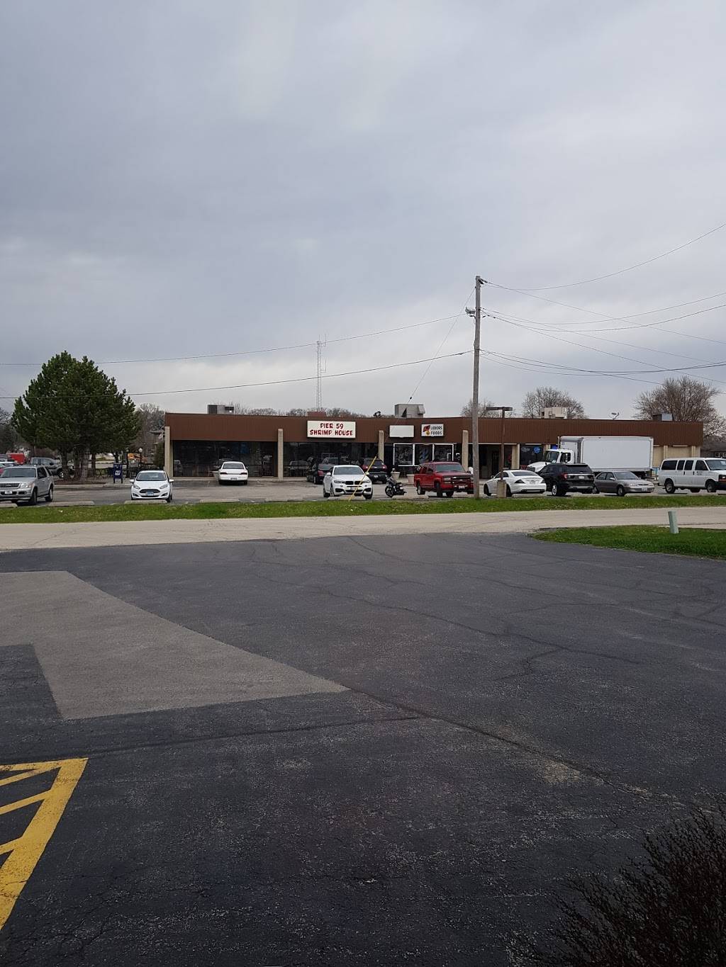 Marks on 59 | restaurant | 714 Cottage St, Shorewood, IL 60404, USA | 8157443043 OR +1 815-744-3043