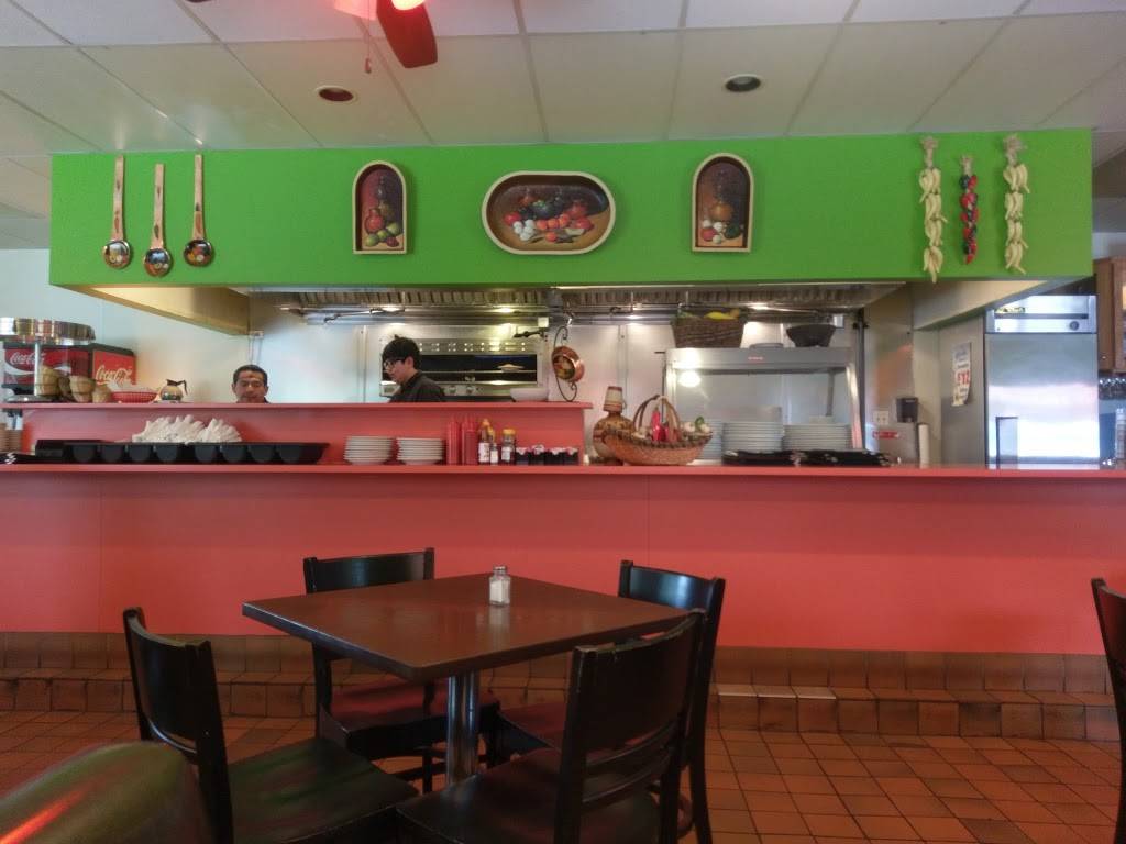 La Mexicana Taqueria at Highlands | restaurant | 2538 W 32nd Ave, Denver, CO 80211, USA | 3034333008 OR +1 303-433-3008