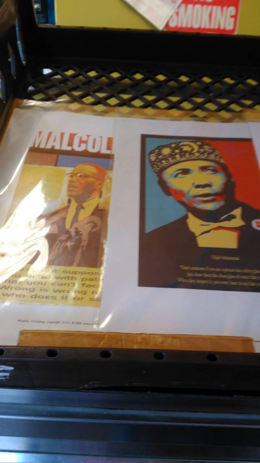 Steak N Take | restaurant | 131 Bergen St, Newark, NJ 07103, USA | 9734898360 OR +1 973-489-8360