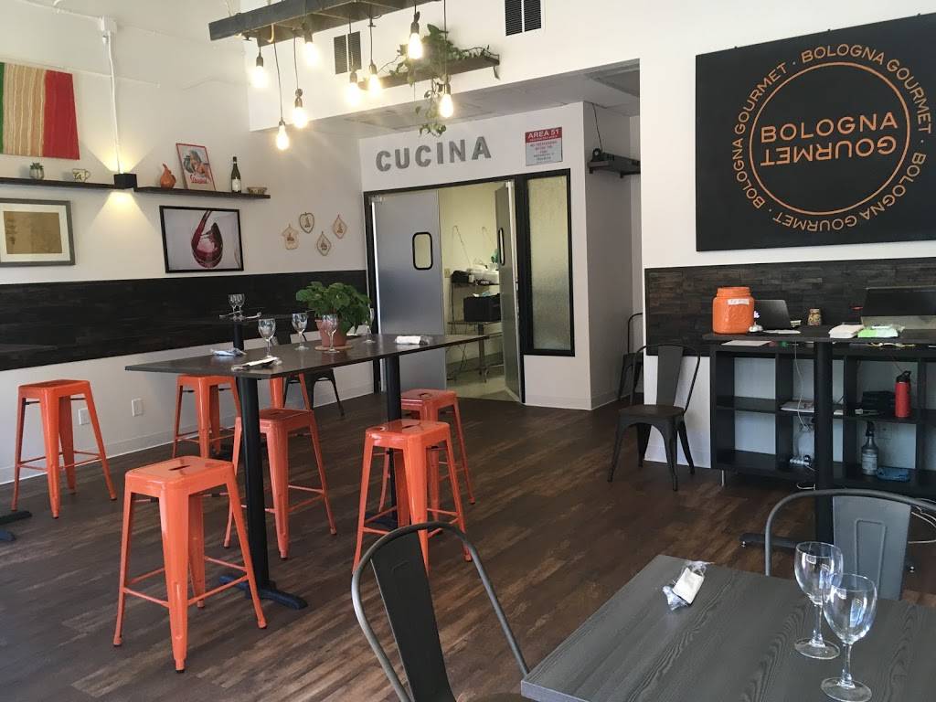 Bologna Gourmet | restaurant | 5661 Palmer Way F, Carlsbad, CA 92010, USA | 4422320528 OR +1 442-232-0528
